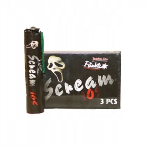 SCREM10s.jpg Scream 10s FP10S-A - RARYTAS - TYLKO U NAS!