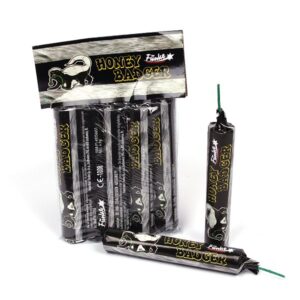 Emitery Dźwięku Funke HONEY BADGER 6G FHB6 P1 - 5 sztuk