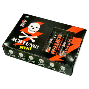 Petardy Tropic ACHTUNG! MINI PT2 - 20 sztuk