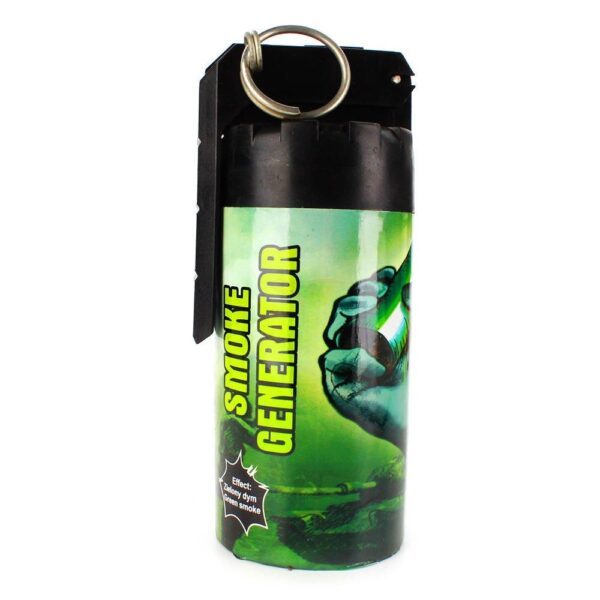 pol_pl_GRANAT-DYMNY-ZIELONY-Metalowy-Zawleczka-TXF932-4-Triplex-619_1.jpg Dym Zielony Puszka Triplex SMOKE GENERATOR TXF932-4 - 1 sztuka