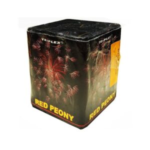 pol_pl_Red-Peony-TXB462-9-strzalow-0-8-196_1.jpg Wyrzutnia Triplex Red Peony TXB462 - 9 strzałów 0.8"