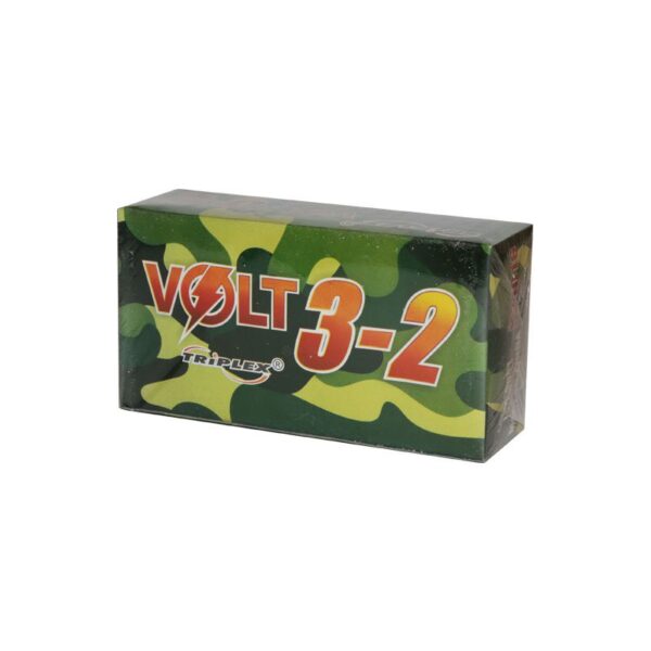 volt32.jpg Emitery Dźwięku Triplex Draska VOLT 3-2 XP1016 - 100 sztuk