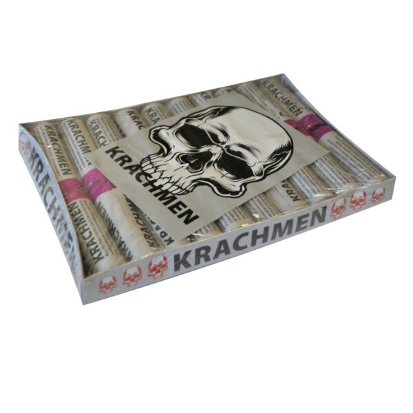 Petardy Gaoo KRACHMEN PRO H2 - 20 sztuk