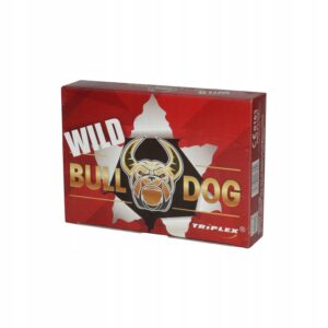 5e61342248019805155bce3c2df9.jpg Petardy Triplex Wild Bull Dog TXP845 – 20 sztuk