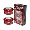 Motyle Klasek SCREAM UFO LM7S - 2 sztuki