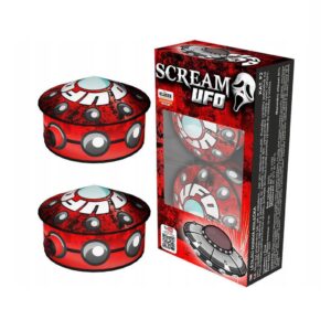 5fad3865429b90a5675586c0e226.jpg Motyle Klasek SCREAM UFO LM7S - 2 sztuki