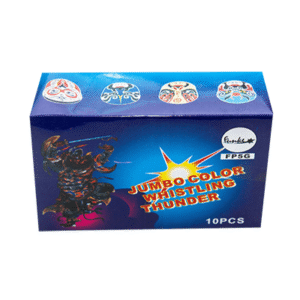 Funke-FP5G-NWP-2012.png FS5G Jumbo Power Whistling Thunder 120g NEC - RARYTAS