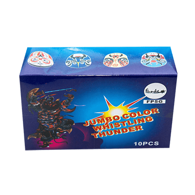 Funke-FP5G-NWP-2012.png FS5G Jumbo Power Whistling Thunder 120g NEC - RARYTAS