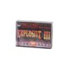 Petardy Jorge Explosive III EX3 – 20 sztuk
