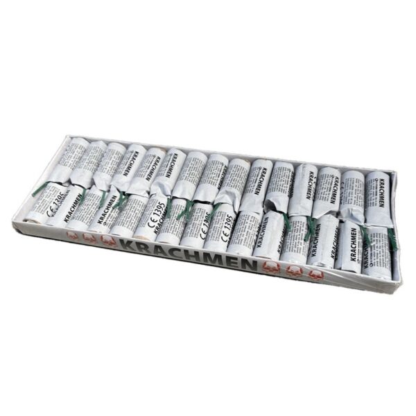 Petardy Gaoo KRACHMEN SMALL H1 - 30 sztuk