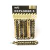 Emitery dźwięku Tropic TP5 Exploder 5 – 5 sztuk