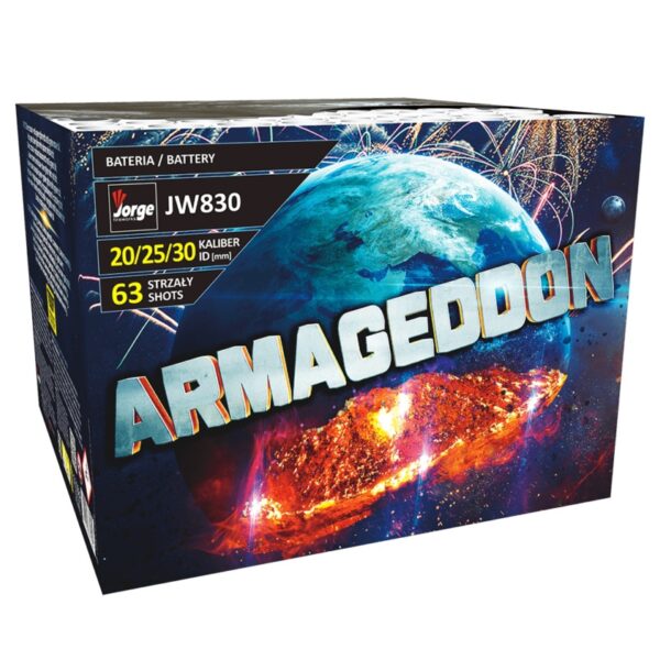 armagedon_JW830_Jorge-1-1-768x768 Wyrzutnia Jorge ARMAGEDON JW830 - 63 strzały 20/25/30mm