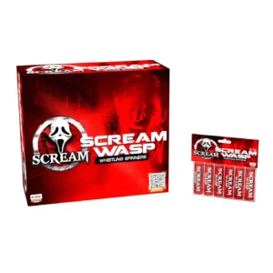 LM0SW_2b9b5380-ed33-4380-acb0-84e84d3558d9-min Scream Wasp Klasek LM0SW - 6 sztuk