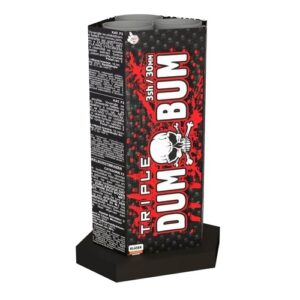 dum-bum-triple-shots-c330d Single Shoty Klasek Dum Bum Triple Shots C330D - 1 sztuka