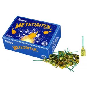 meteo.jpg Funke Meteoriten Kaliber A FCG-M10 - 30 sztuk