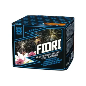 wyrzutnia-argento-fiori-ac25-36-6-36-strzalow-kaliber-25mm Fiori AC25-36-6 - 36 strzałów 1"