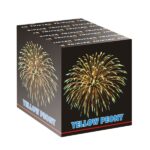 Petardy błyskowe JORGE FP3 - 20 sztuk