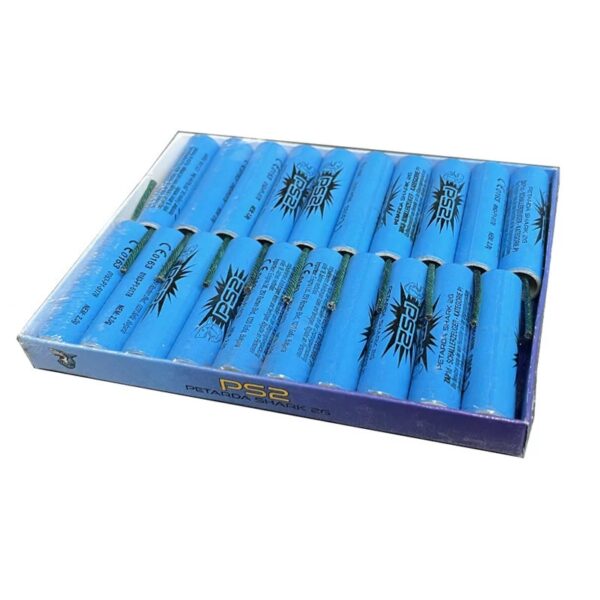 Emitery Dźwięku Funke SHARK 2G PS2 - 20 sztuk