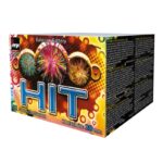 Wyrzutnia Jorge BASTION JW634 - 19 strzałów 1.2"