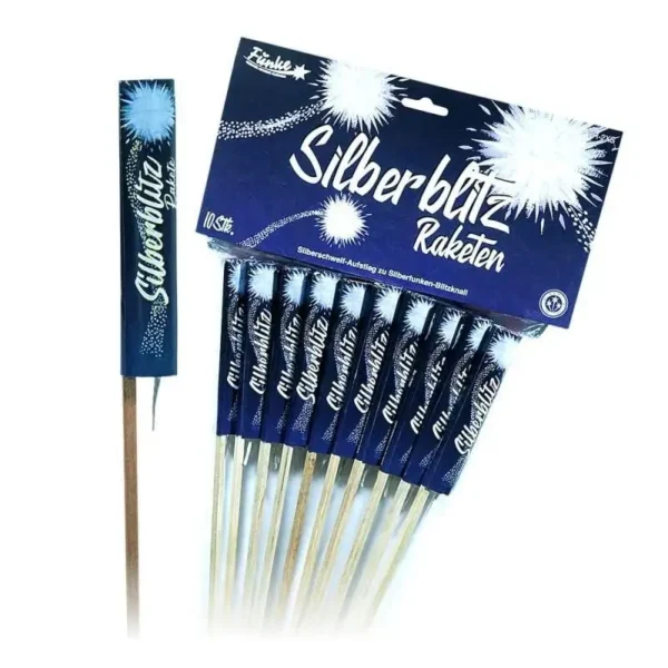 zestaw-rakiet-funke-sliberblitz-raketen-fr-2xs-10-szt.webp Rakiety hukowe Funke SILBERBLITZ RAKETEN FR-2XS – 10 sztuk