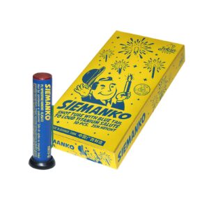 Nameless-1-1 Single Shoty hukowe Iskra SIEMANKO FM19-B - 10 sztuk