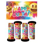 Wyrzutnia Argento PRIMAVERA AC30-13-1 - 13 strzałów 1.2"