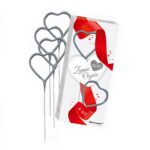 Fontanny Party Fountains DP1FD - 6 sztuk