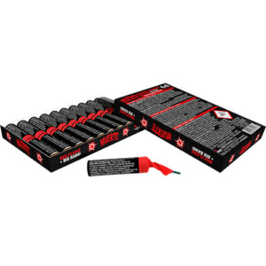 FP3-R_4x5_MUERTE_symulacja Petardy Jorge MUERTE FP3/R - 20 sztuk