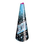 Stroboskop biały Iskra ISKIERKA IFL60SW - 3 sztuki