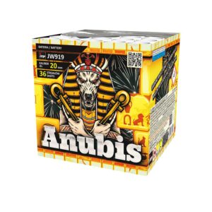 pol_pl_Anubis-JW919-36-strzalow-0-8-4855_1 Wyrzutnia Jorge ANUBIS JW919 - 36 strzałów 20 mm