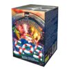 Bateria Fontann Jorge S.O.S. JF19