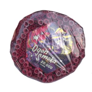20000-1100x1100 Karabinek petard Iskra Blitz Rums Ogon Smoka 20.000 SFA806