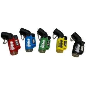 Palnik Żarowy Zom Bum TANKBOY IV Twin Rube - 1 sztuka