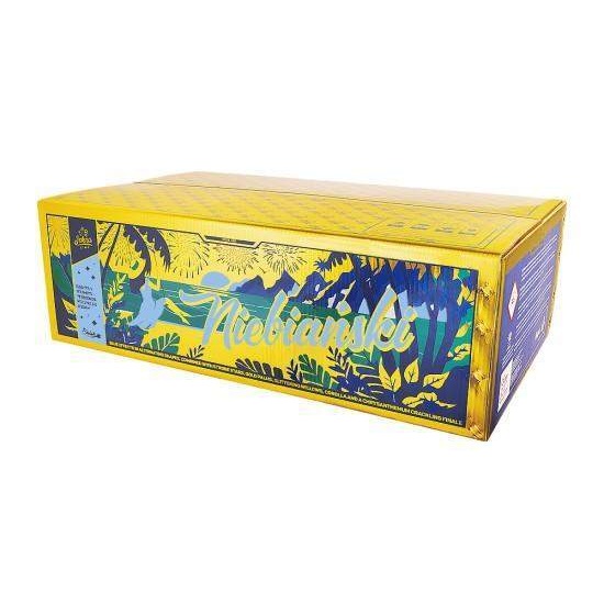 Wyrzutnia Iskra NIEBIAŃSKI IC30-173-1 - 173 strzały 1.2"