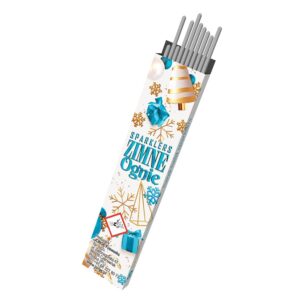 JO16_symulacja-23-v2 Zimne Ognie Jorge 16cm J016 - 10 sztuk