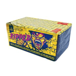 SFC2068M2 Ripped-1100x1100 Wyrzutnia Iskra RIPPED SFC2068M2 - 68 strzałów 20/25/30mm