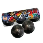 Fontanny Party Fountains DP1FD - 6 sztuk