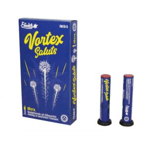 Single Shoty hukowe Funke VORTEX SALUTS FM19-S - 10 sztuk