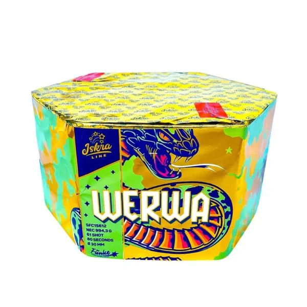 SFC15612-Werwa-Funke-ezgif.com-jpg-to-webp-converter Wyrzutnia Iskra WERWA SFC15612 - 61 strzałów 1.2"