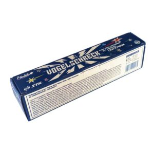 pol_pl_Vogelschreck-Blue-VS1B-Knallpatronen-P1-25-100-5720_1 Funke Knallpatronen Vogelschreck Tremolant Cracking VS1T - 100 sztuk