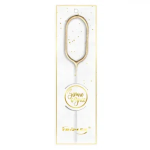 zimne-ognie-triplex-cyfra-0-zlote-txf800-1-szt Zimne Ognie Triplex Cyfra "0" złote TXF800 - 1 sztuka