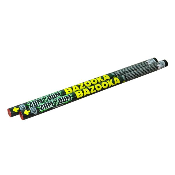 Zom-Bum-Bazooka-2-0-Salute-5s-ZB360 Rzymskie ognie hukowe Zom Bum Bazooka 2.0 ZB360 - 5 strzałów 0.8"