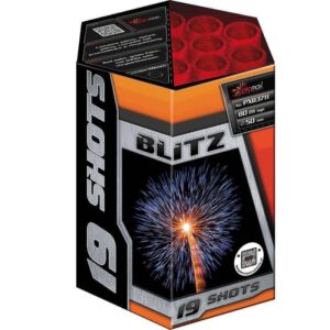 blitz-pxb3711-19-strzalow-2 Wyrzutnia Piromax BLITZ PXB3711 - 19 strzałów 2"
