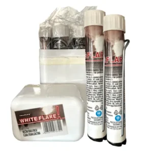 Raca morska Triplex BIAŁA/WHITE FLARE XP1070-6 - 1 sztuka