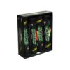 Single Shoty Zom Bum 3.0 SALUTE ZB370 F2 - 4 sztuki
