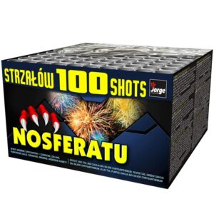 wyrzutnia-jorge-nosferatu-jw2030-100-strzalow-kaliber-20mm Wyrzutnia Jorge NOSFERATU JW2030 - 100 strzałów 20 mm