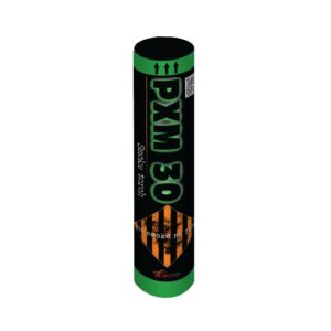 pxm30green Dym Piromax zielony PXM30 GREEN - 1 sztuka