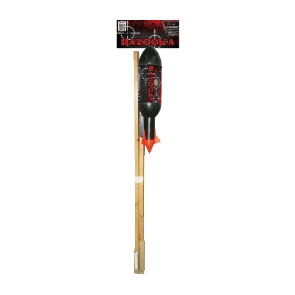 rakieta-piromax-bazooka-c-pxr302c-kaliber-75mm Rakieta Piromax BAZOOKA C PXR302C - Kaliber 75mm