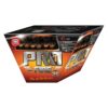 Wyrzutnia Piromax PRO FIRE PXB3503 - 25 strzałów 1.2"