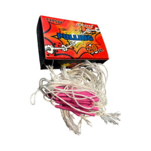 Pulling-TXP594---sznurki-strzelajace-12-szt.-F1 Strzelający Sznurek Triplex PULLING TXP594 - 20 sztuk